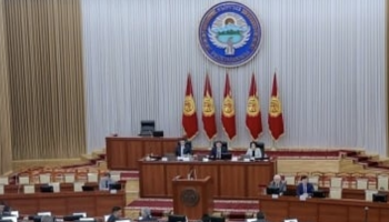 Парламент Киргизии продлил срок расследования убийства китайского бизнесмена Саймаити в Стамбуле