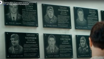 Жители Херсонской области рассказали о пытках в оккупации