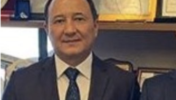 Бывшего генконсула Киргизии в Стамбуле задержали по делу об убийстве Саймаити