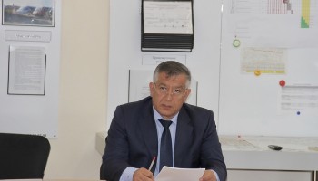 Бывшего замглавы Майкопа приговорили к 2,5 годам условно из-за контрактов на 200 миллионов рублей с фирмами, которыми он управлял 
