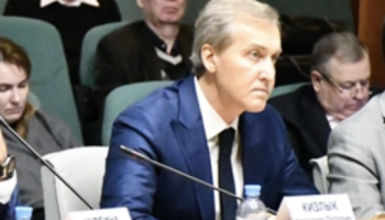 «Интерфакс»: генерал таможенной службы России помог жене посла в Кении ввезти более 50 тысяч долларов