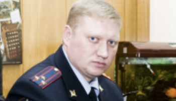 Начальника штаба МВД по Ярославской области заподозрили в превышении полномочий. Ущерб оценили в 51 млн рублей
