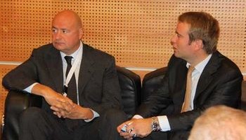 UK: Political Strategy Firm Hired By 