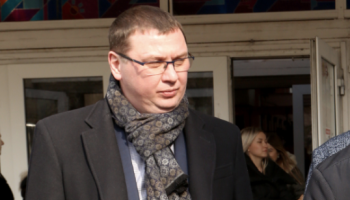 Ректора Воронежского технического госуниверситета задержали по подозрению в махинациях с зарплатами на 70 миллионов рублей