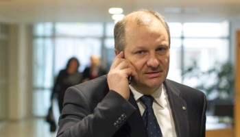 Lithuania: Deputy Parliament Head Loses Seat Over Vote-Buying