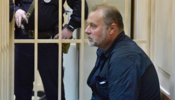 Бывшего замдиректора ФСИН приговорили к девяти годам за растрату при закупках сахара и топлива