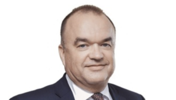 Сын руководителя украинского «Энергоатома» возглавляет фирму, которую подозревают в присвоении средств этой компании