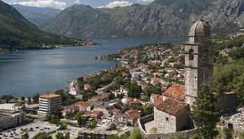 Montenegro: Series of mafia conflicts in ancient town of Kotor, additional police forces sent