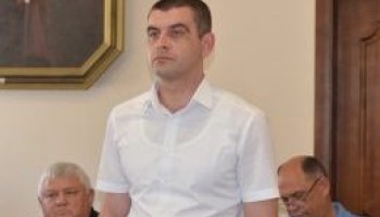 Замглавы Евпатории задержали за взятку в 10,5 миллиона рублей