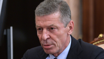 Вице-премьер Козак поручил проверить перепродажу вагонов РЖД на металлолом из-за возможного недополучения 2 млрд рублей