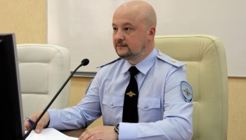 В отношении бывшего замначальника департамента МВД начали проверку после заявления экс-депутата о взятке