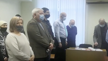 В Туапсе второго мэра подряд осудили за коррупцию