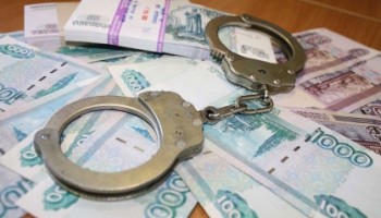 В Подмосковье задержали следователя за взятку в пять миллионов рублей