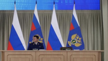 Генпрокуратура РФ: почти половина осужденных за коррупцию в 2020 году отделались штрафами