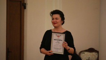 Министра культуры Крыма задержали за получение взятки  в 25 миллионов рублей