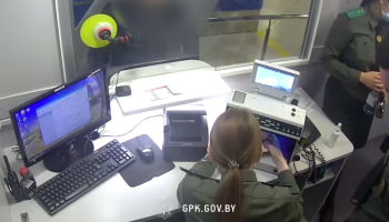 В аэропорту Минска задержали экс-мэра Ставрополя с поддельным паспортом. Ранее его досрочно освободили из колонии