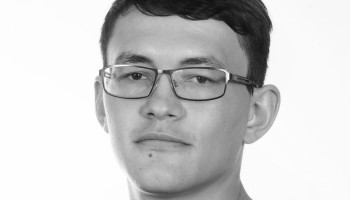Slovak Journalist Murdered in Double-Homicide