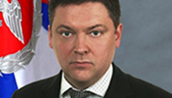 Экс-главу департамента аудита госконтрактов Минобороны приговорили к 10 годам за взятку