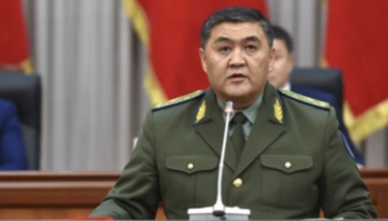 Председатель Госкомитета нацбезопасности Киргизии: по делам о коррупции на крупнейшем золоторудном месторождении могут задержать бывших президентов