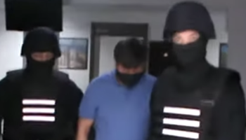 Бывшего и действующего зампредседателя Комитета по делам спорта Казахстана задержали по делу о хищении 400 млн тенге
