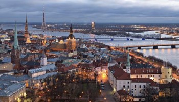 Re:Baltica Investigates Uzbek Elites’ Business in Latvia