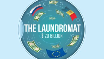 Moldova: 20 Judges, Court Officials Accused in Huge Money-Laundering Scheme