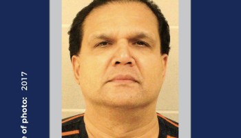 US Jails Malaysian ‘Fat Leonard’ in Navy’s Biggest Corruption Scandal