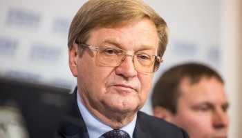 Lithuania: Railway Boss Resigns After Trying to Bribe OCCRP Partner