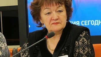 Бывшего председателя Российского Красного Креста заподозрили в особо крупном мошенничестве
