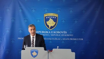 Kosovo: Prosecutor Says Leaked Wiretaps Not Enough to Reopen Abuse of Power Probe