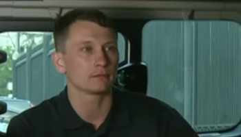 Обвиняемый по делу Ивана Голунова полицейский дал показания на своего начальника