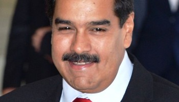 United States: Relatives of Venezuelan President Convicted of Trying to Import Cocaine