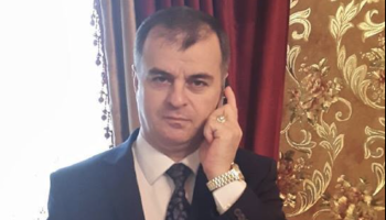 Германия выдала России экс-советника главы Дагестана, подозреваемого в получении взятки в 23 млн рублей