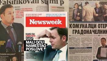 The case of Sinisa Mali