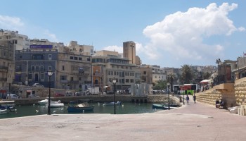 Troubled Maltese Gambling Co Faces $137M in New Tax Claim