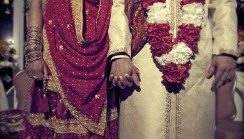 Organized Crime Rings in Pakistan and China Traffick Brides