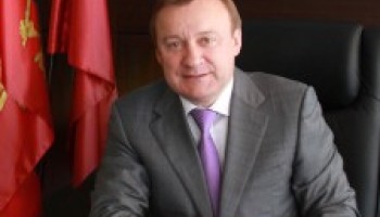 Russia: State Firm Exec Detained for 1 Billion Ruble Embezzlement