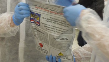 Russia: Food Agency Says French Firm Sold Mislabeled Meat in Moscow Stores