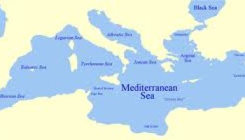   EU: New Europol Team to Combat Human Smuggling Gangs in Mediterranean