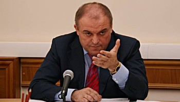 Сына экс-главы правительства Дагестана арестовали за убийство спустя два года