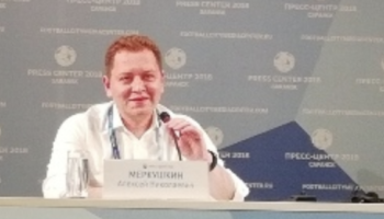 Суд арестовал бывшего вице-премьера Мордовии и сына спецпредставителя Путина по делу о взятке