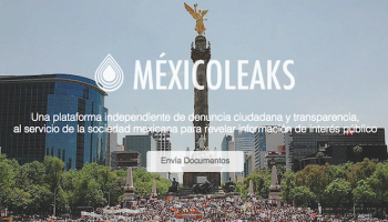 Mexicoleaks: Journalists Fired After Joining Whistleblowing Alliance