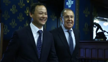 Глава МИД Киргизии пообещал ежедневные люстрации в стране