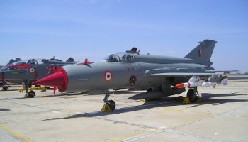 Croatia: Fighter Jet Deal with Ukrainian Company Under Investigation