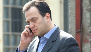 Macedonia: Wiretap Investigation Targets Secret Police, Ex-PM’s Relative