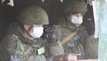 Экс-глава управления связи вооруженных сил России получит минимальный срок за мошенничество на 1,6 млрд рублей из-за сделки со следствием