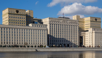 Мосгорсуд отменил приговор за коррупцию экс-главе департамента аудита госконтрактов Минобороны