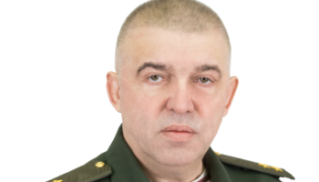 Бывшего заместителя главы Росгвардии приговорили к шести годам колонии за махинации с недвижимостью в Подмосковье