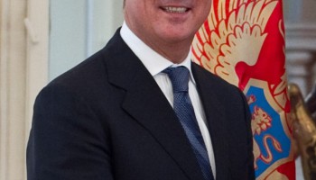 European Parliament Urges Montenegro to Probe First Bank