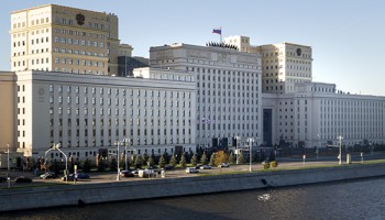 В Москве арестовали бизнесмена, пытавшегося развалить дело о хищении 860 миллионов рублей у Минобороны